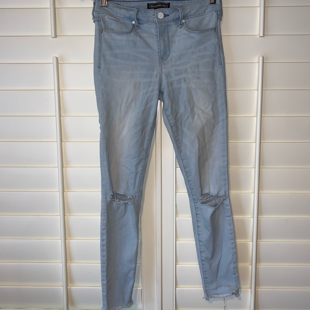 Abercrombie Jeans